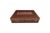 Reklameartikler - Clear River Games - LUNAR Remastered Collection Althena's Treasure Box (Game Not Included) - 7350002938201