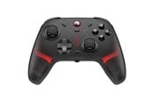 Spill - Tilbehør - GameSir Cyclone 2 - Shadow Black - Wireless Controller - Android - GSCYCLONE2-5