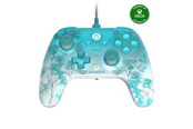 Spill - Tilbehør - GameSir T7 Pro - Floral - Wired Controller - GST7PW004