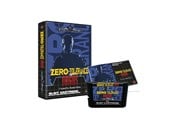 Spill - Zero Tolerance Origins - Sega Mega Drive - FPS - 4260650744587