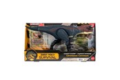 Figurer - Jurassic World Charge 'N Chomp Carnotaurus - JKG85