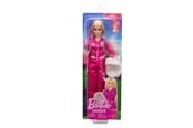 Dukker & Tilbehør - Barbie Career Astronaut Doll - JKF77