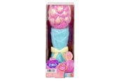 Dukker & Tilbehør - Barbie Flower Reveal Pink Tulip (blonde) - JMF57