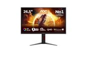 Skjerm - 27" AOC Q27G4ZD QD-OLED 280Hz - Q27G4ZD