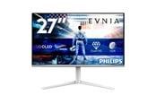 Skjerm - 26.5" Philips Evnia 6000 27M2N6501L/00 computer monitor - 27M2N6501L/00