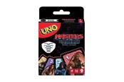 Brettspill & Puslespill - UNO Masters of the Universe Movie - JMF11