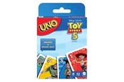 Brettspill & Puslespill - UNO Toy Story 5 - JLN03