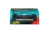 Leketøysbil - Hot Wheels F1 Racing Premium 2-Pack 1:64 Mercedes - JMM93
