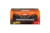 Leketøysbil - Hot Wheels F1 Racing Premium 2-Pack 1:64 McLaren - JMM91