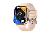 Smartklokke, Smartwatch & Sportsklokke - Colmi P80 Smartwatch - P80 Gold