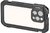 Mobil - Andre tilbehør - SmallRig Mobile Video Cage Series for iPhone 16 Pro / Pro Max - 5008