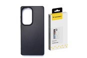Mobil - Deksel og etui - Wozinsky Clear Corner Case MagSafe Samsung Galaxy S25+ Transparent - 5907769370304