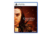 Spill - Greedfall: The Dying World - Sony PlayStation 5 - RPG - 3665962034479