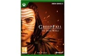 Spill - Greedfall: The Dying World - Microsoft Xbox Series X - RPG - 3665962034516