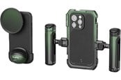 Mobil - Andre tilbehør - SmallRig x Brandon Li Mobile Video Kit Co-design Edition 5002 - 5002