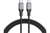 USB - SmallRig 4908 USB cable USB 2.0 USB C Black - 4908