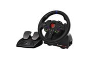 Spill - Tilbehør - Subsonic 220 RS-5 - Wheel, gamepad and pedals set - Sony PlayStation 5 - SA5720-2