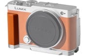Foto- & Videotilbehør - SmallRig L-Shape Handle for Panasonic LUMIX S9（Orange Limited Edition）5052 - 5052