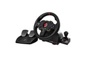 Spill - Tilbehør - Subsonic 220 RS - Wheel, gamepad and pedals set - Nintendo Switch 2 - SA5720-3