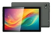 iPad & Nettbrett - DENVER TIO-10525 10.1" Octa core tablet with Android 16 - TIO-10525