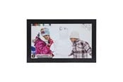 Digital fotoramme - DENVER FRAMEO PFF-1501 - Black - PFF-1501B