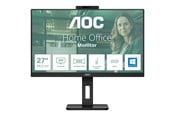 Skjerm - 27" AOC Q27P3QW - 2560x1440 (QHD) - 75Hz - IPS - Q27P3QW