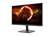 Skjerm - 24" AOC 24G15N2 - 1920x1080 (FHD) - 180Hz - VA - 24G15N2