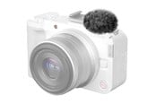 Foto- & Videotilbehør - SmallRig Windscreen for Canon EOS R50 V - 4755V861
