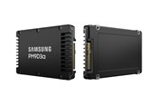 SSD - Samsung PM9D3a MZWL6960HFJA - SSD - 960 GB - PCI Express 5.0 x4 (NVMe) - MZWL6960HFJA-00AW7