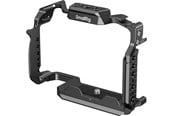 Foto- & Videotilbehør - SmallRig Cage for Panasonic LUMIX S1R II / S5 II / S5 IIX / G9 II 4902 - 4902
