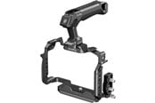 Foto- & Videotilbehør - SmallRig Cage Kit for Panasonic LUMIX S1R II 4903 - 4903