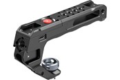 Foto- & Videotilbehør - SmallRig Top Handle with Rec Trigger (ARRI Locating Screw) 4927 - 4927