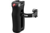 Foto- & Videotilbehør - SmallRig Side Handle with Rec Trigger (1/4"-20 Screws) 4928 - 4928