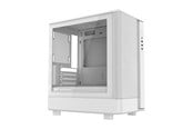 Kabinett - Darkflash DB330M Mesh Computer Case - Kabinett - Hvit - DB330M Mesh White