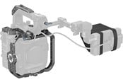 Foto- & Videotilbehør - SmallRig 4947 camera cage - 4947