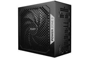 Strømforsyning (PSU) - be quiet! POWER ZONE 2 1200 Strømforsyning (PSU) - 1200 Watt - 140 mm - ATX 3.1 - 80 Plus Platinum sertifisert - BP030EU