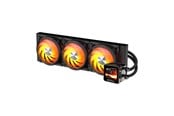 Kjøling og vifter - Darkflash DE360 CPU Water Cooling - Black - DE360 Black