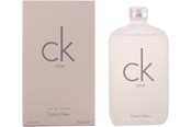 Parfyme & Dufter - Calvin Klein CK One EDT - 300 ml - 3607347821441