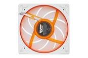 Kjøling og vifter - Darkflash DE8 Cooling Fan - White - DE8 Single Fan White