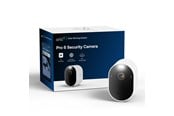 Overvåkningskamera - Arlo Pro 6 2K+ overvåkningskamera, 1-pakning - VMC4070P-100EUS