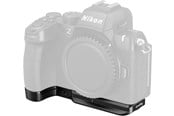 Foto- & Videotilbehør - SmallRig 4981 Bottom Mount Plate for Nikon Z50 II - 4981
