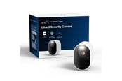 Smarthus - Arlo Ultra 3 Overvåkningskamera, tilleggskamera - VMC5050-100EUS