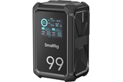 Kamerabatteri & Batterigrep - SmallRig X-Touch Smart Triple-Proof V-Mount Battery X99 4984 - 4984
