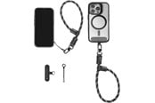 Mobil - Andre tilbehør - SmallRig 4990 FilMov Phone Wrist Strap Black - 4990