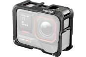 Foto- & Videotilbehør - SmallRig 5000 Multifunctional Action Camera Cage for Insta360 Ace Pro / Ace Pro 2 - 5000