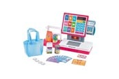 Rollelek - Playgo Self-service checkout - 27 pcs. - 3219