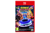 Spill - Sonic Racing: Crossworlds - Nintendo Switch 2 - Racing - 5055277057481