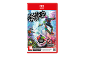 Spill - High On Life 2 - Nintendo Switch 2 - FPS - 0884095226527