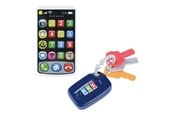 Babyleker - Playgo Baby Gadget Set - 2 pcs. - 2648