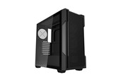 Kabinett - Darkflash DS900 Mesh Computer Case - Kabinett - Svart - DS900 Mesh_Black
